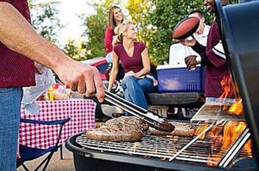 Preston Tailgate Season