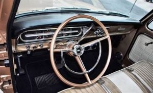 Horn Ring