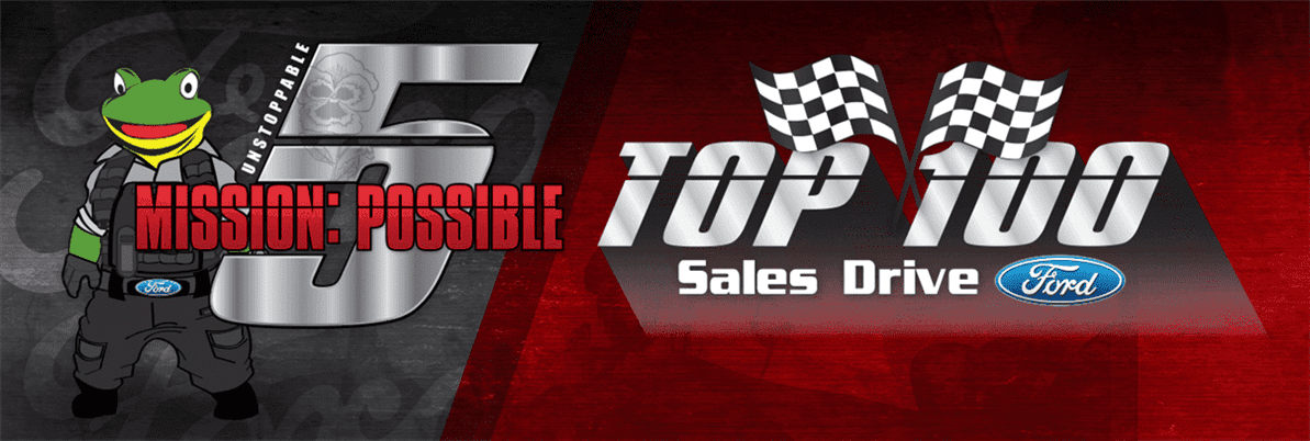 Misson Possible 5