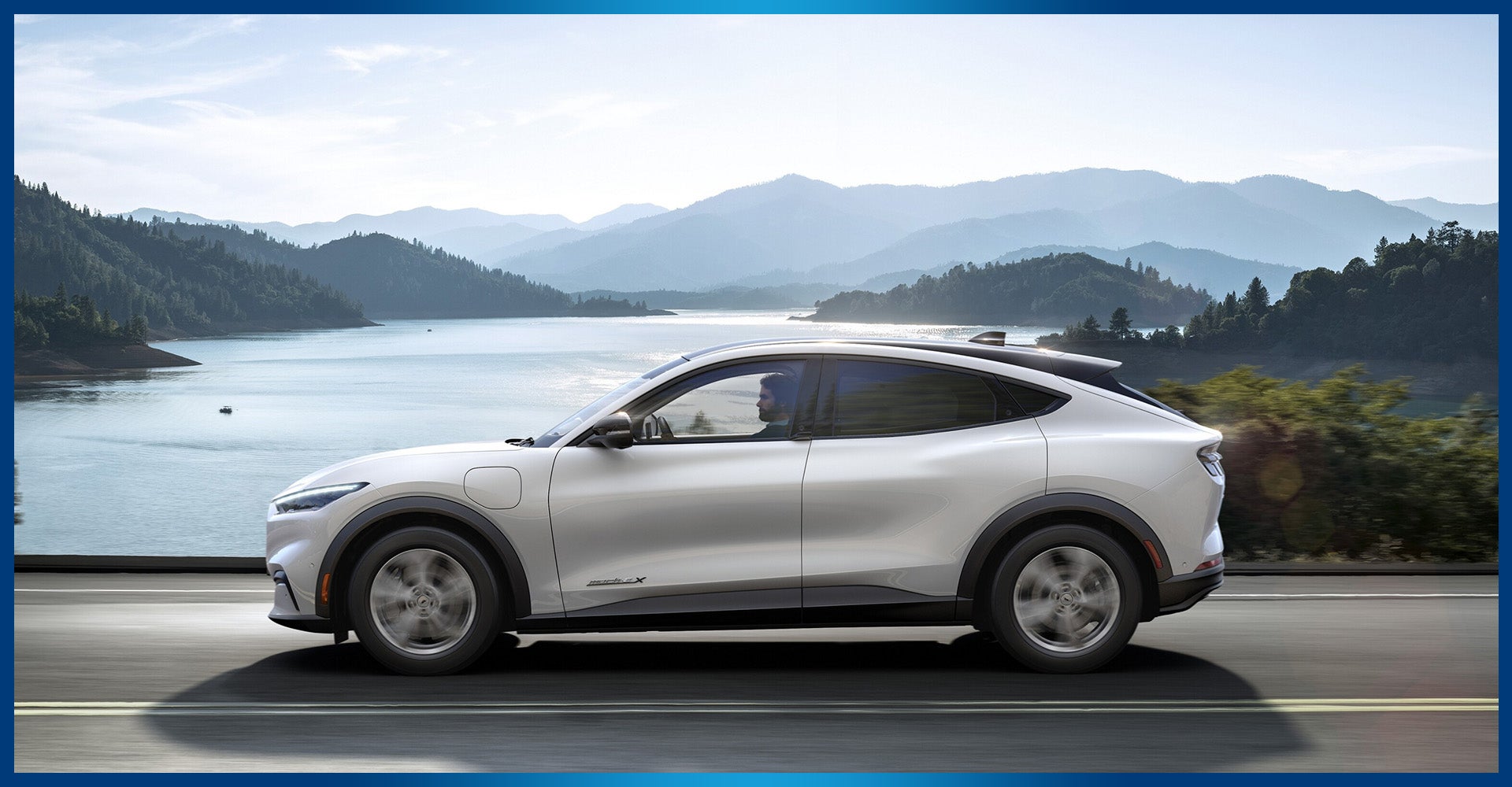 Ford Hybrid Models