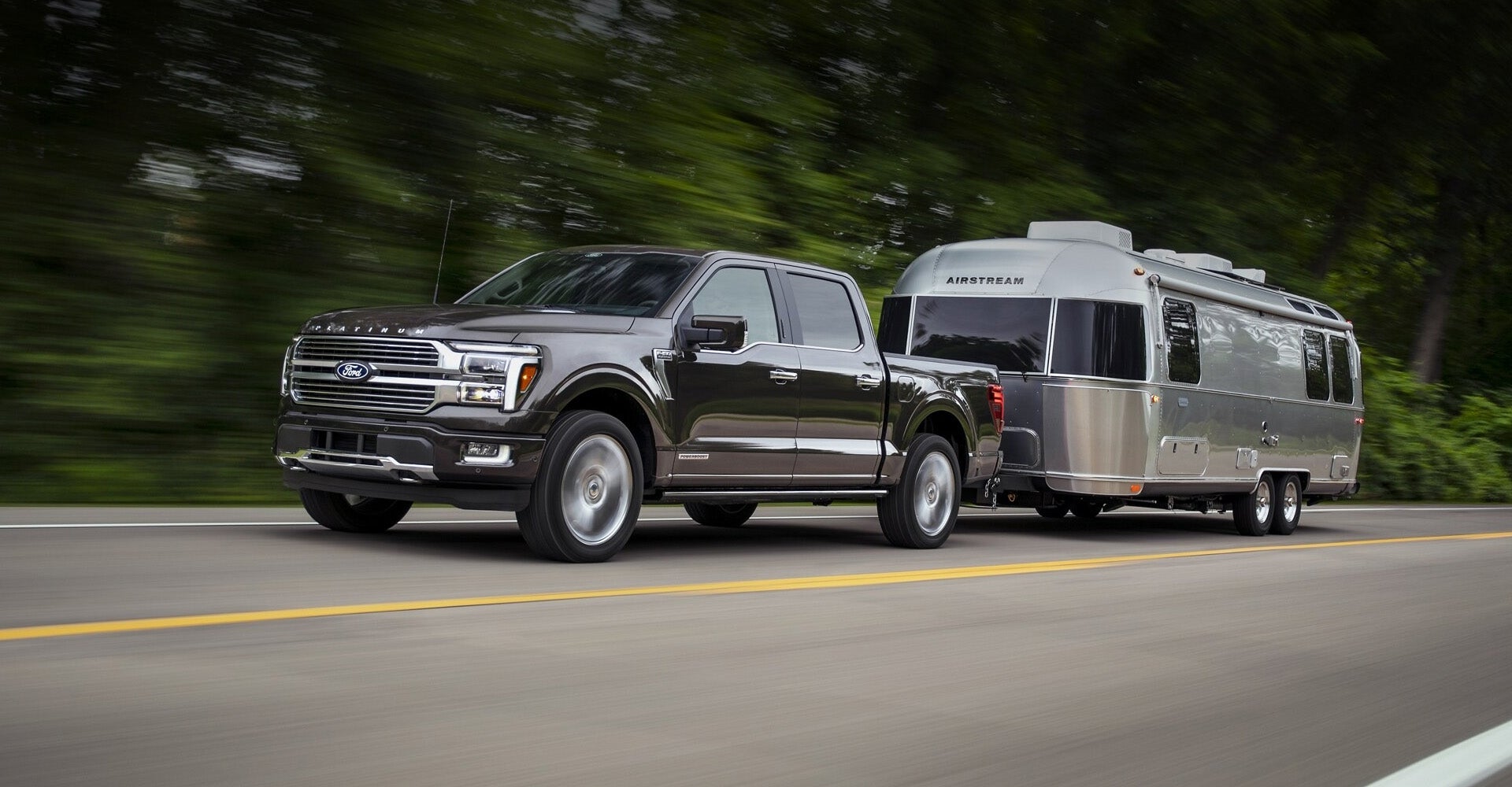What Is Ford BLIS®
