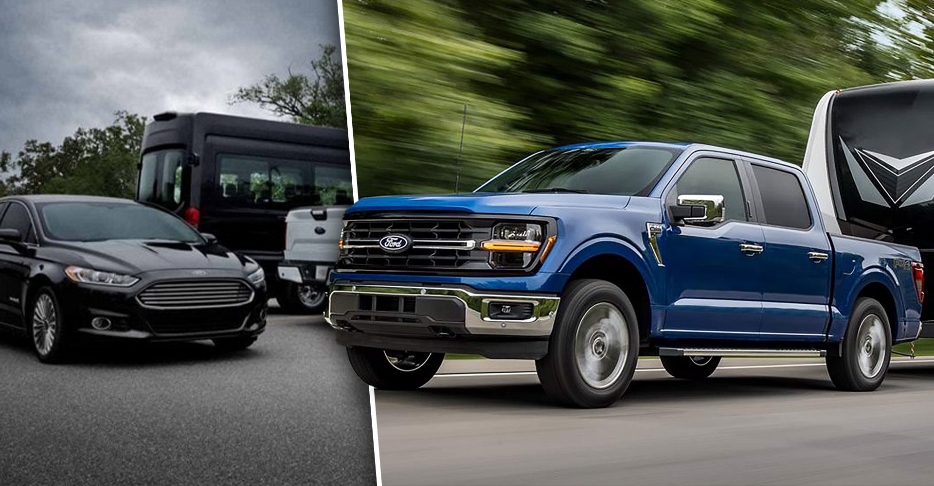 Ford Co-Pilot360®, Ford Co-Pilot360® Assist+