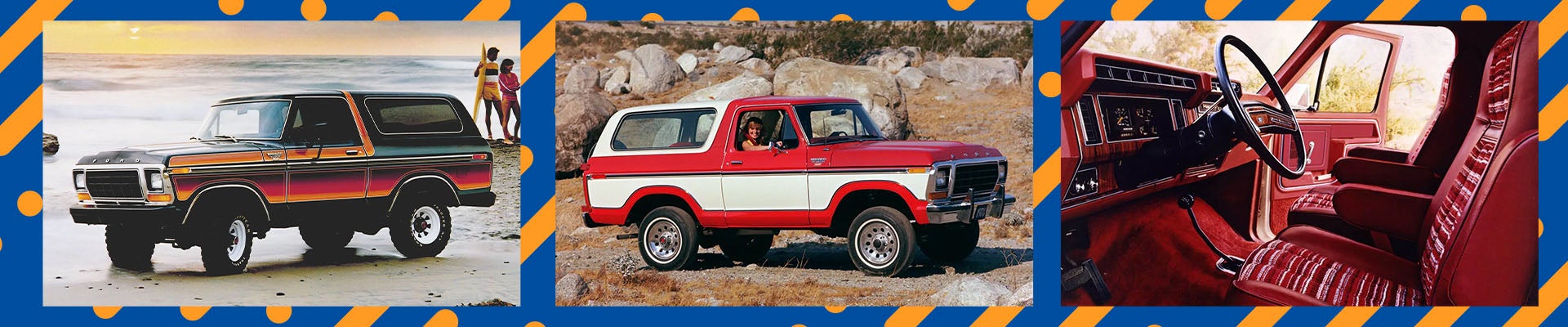 2021 Ford Bronco release date