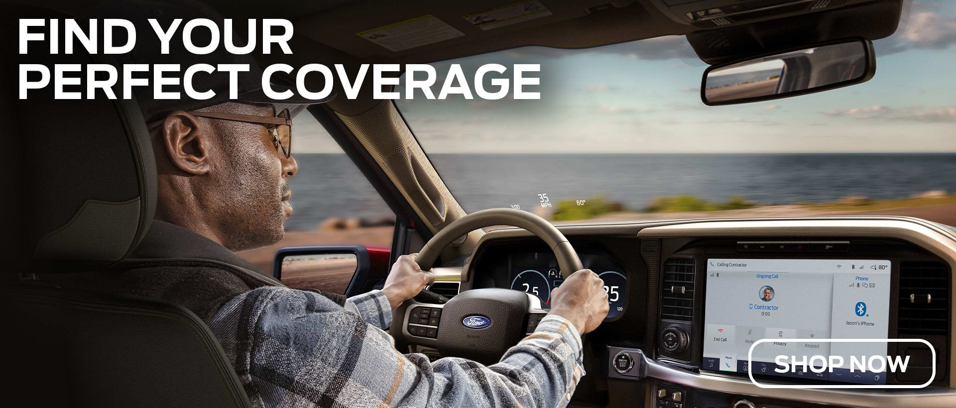 Ford F-150 Insurance Costs