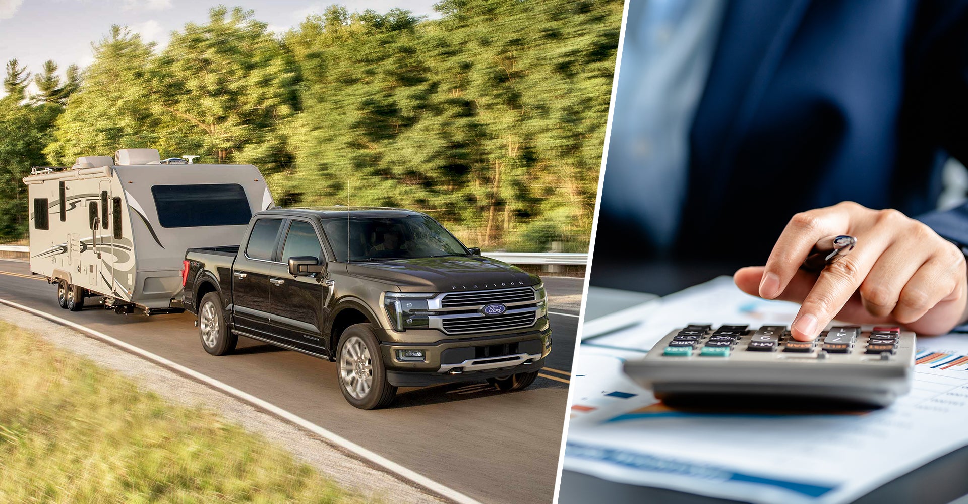 Ford F-150 Cost