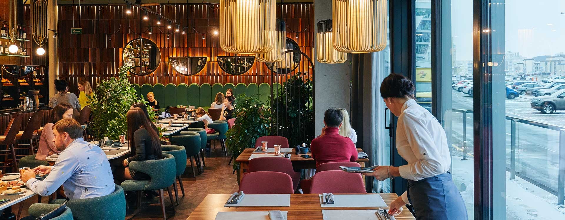 top restaurants to eat at Lewes DE