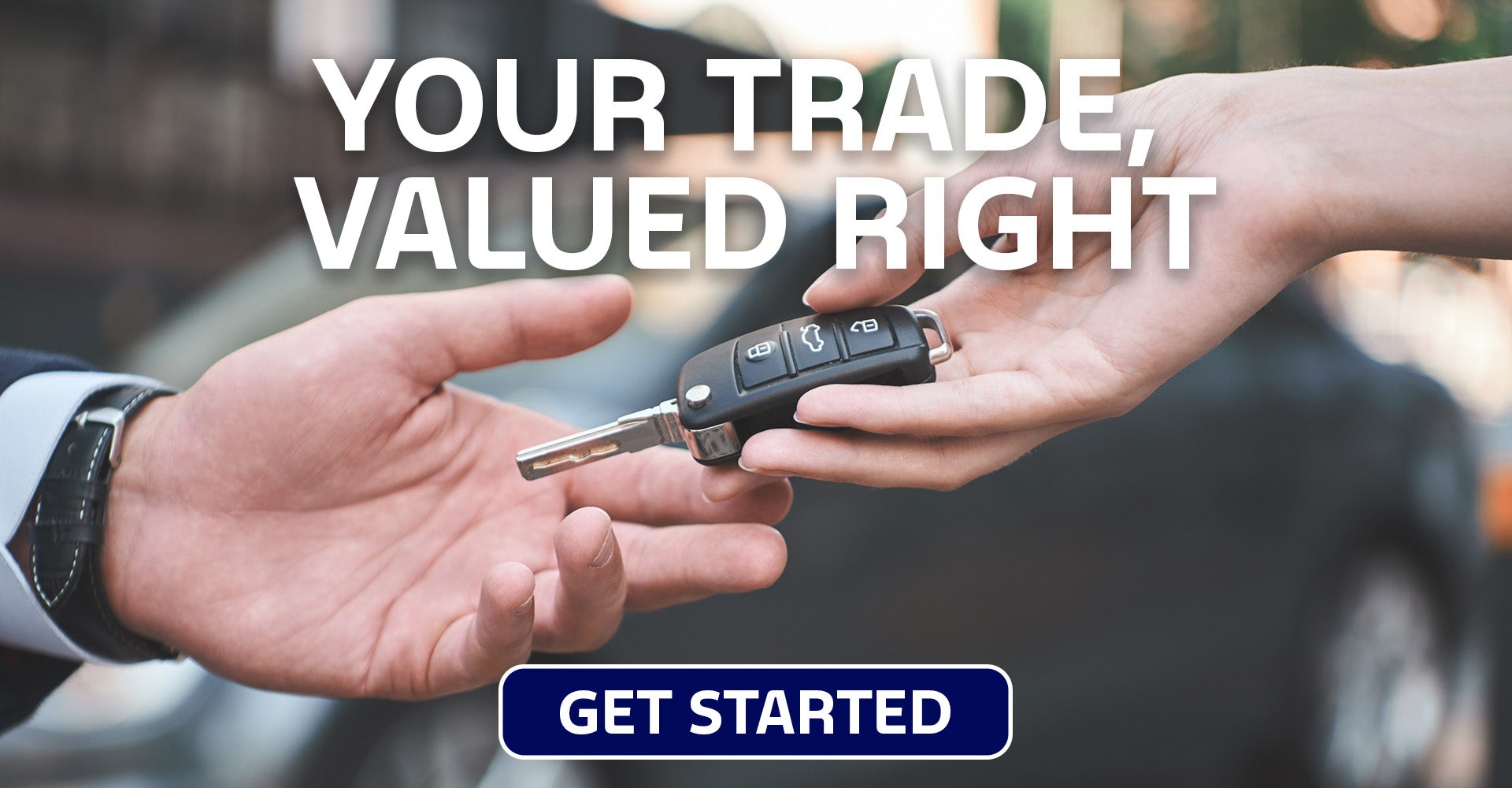 What Do Dealerships Look For When Trading In A Car