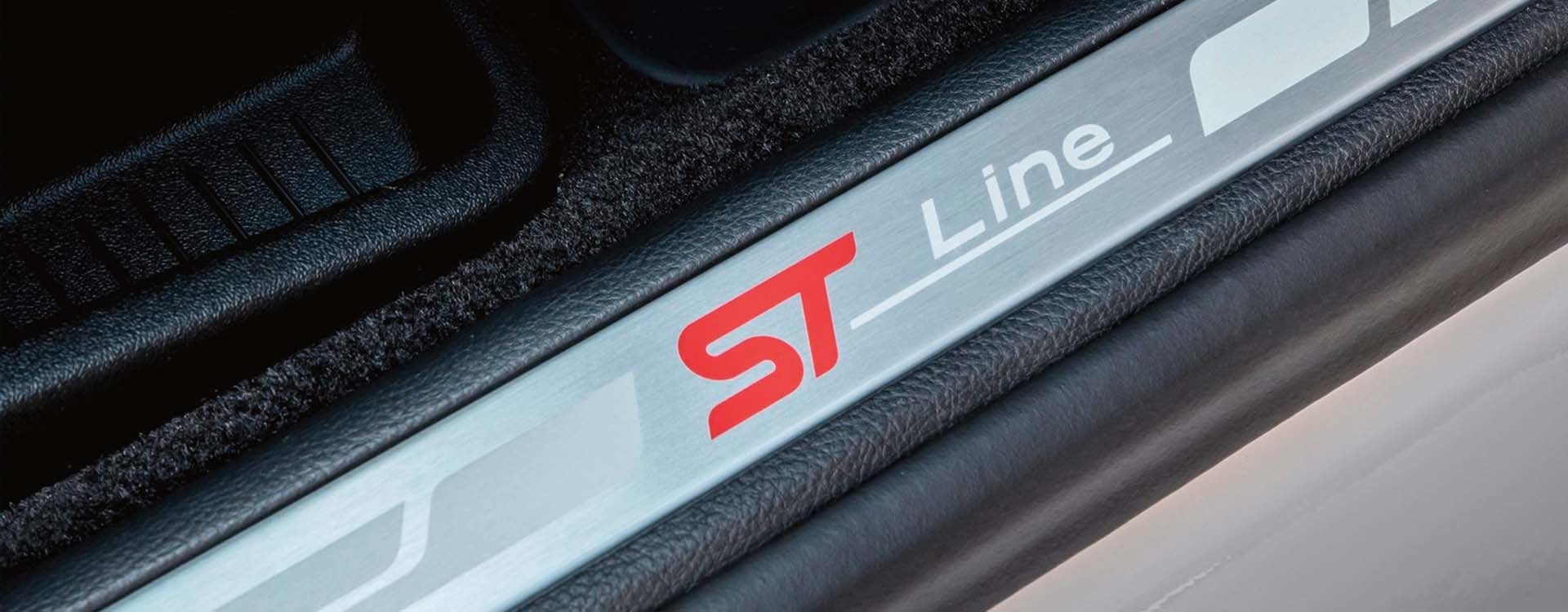 2021 Ford Edge Configurations