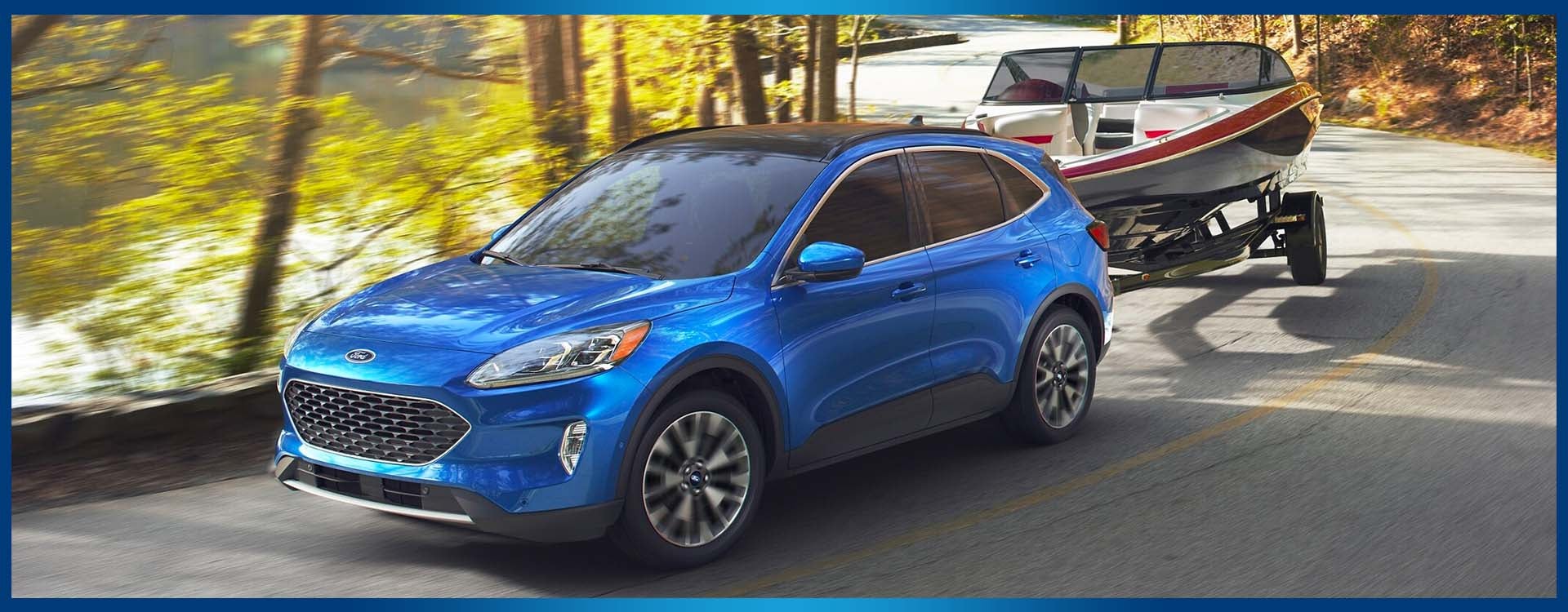 2021 Ford Escape for sale