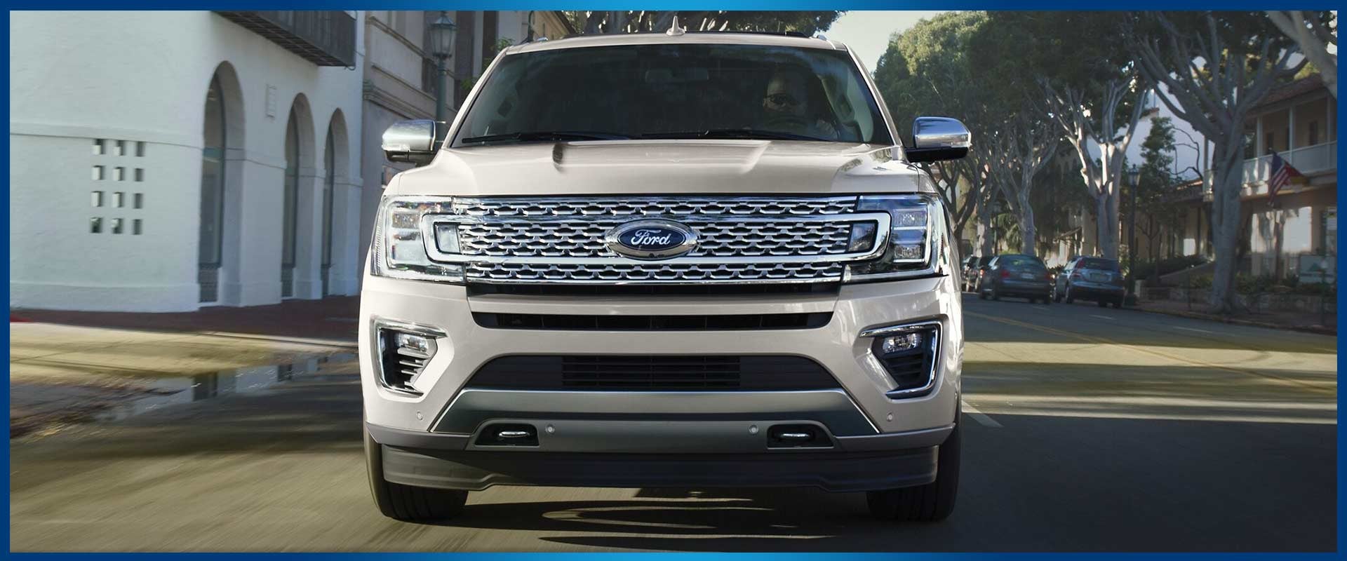 2021 Ford Expedition for sale