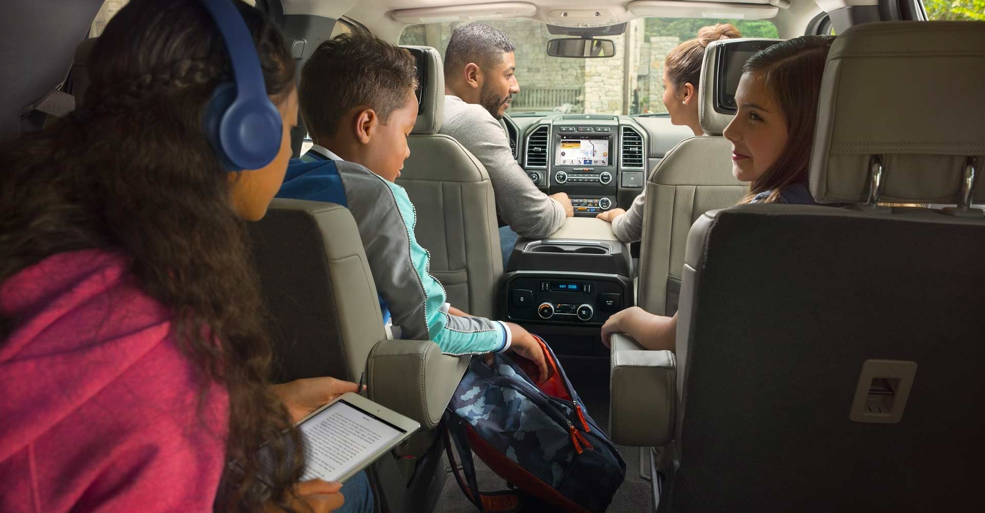 2021 Ford Expedition for sale