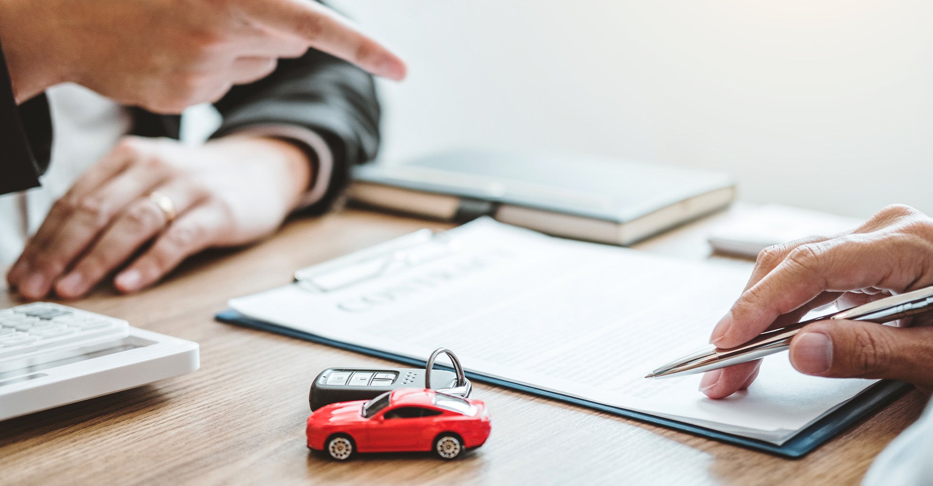 when is the best time to trade in a car