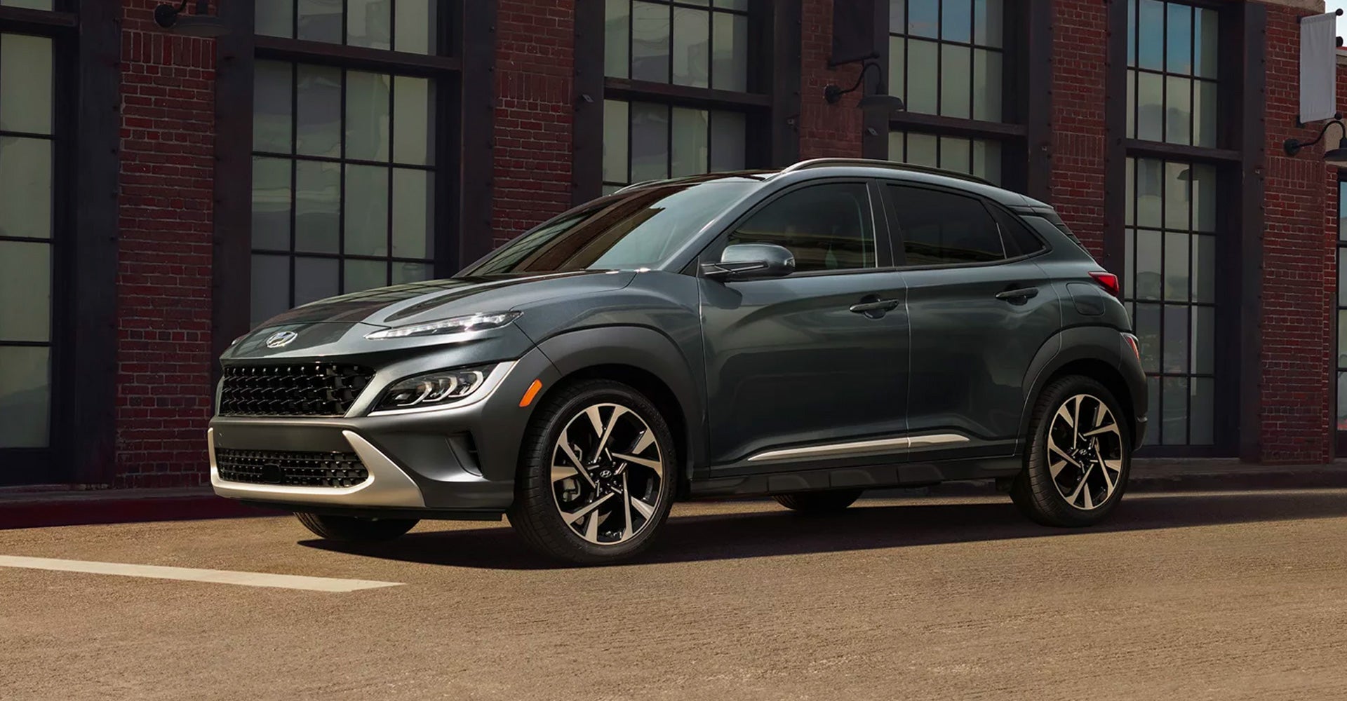 Best Hyundai SUVS For Teens