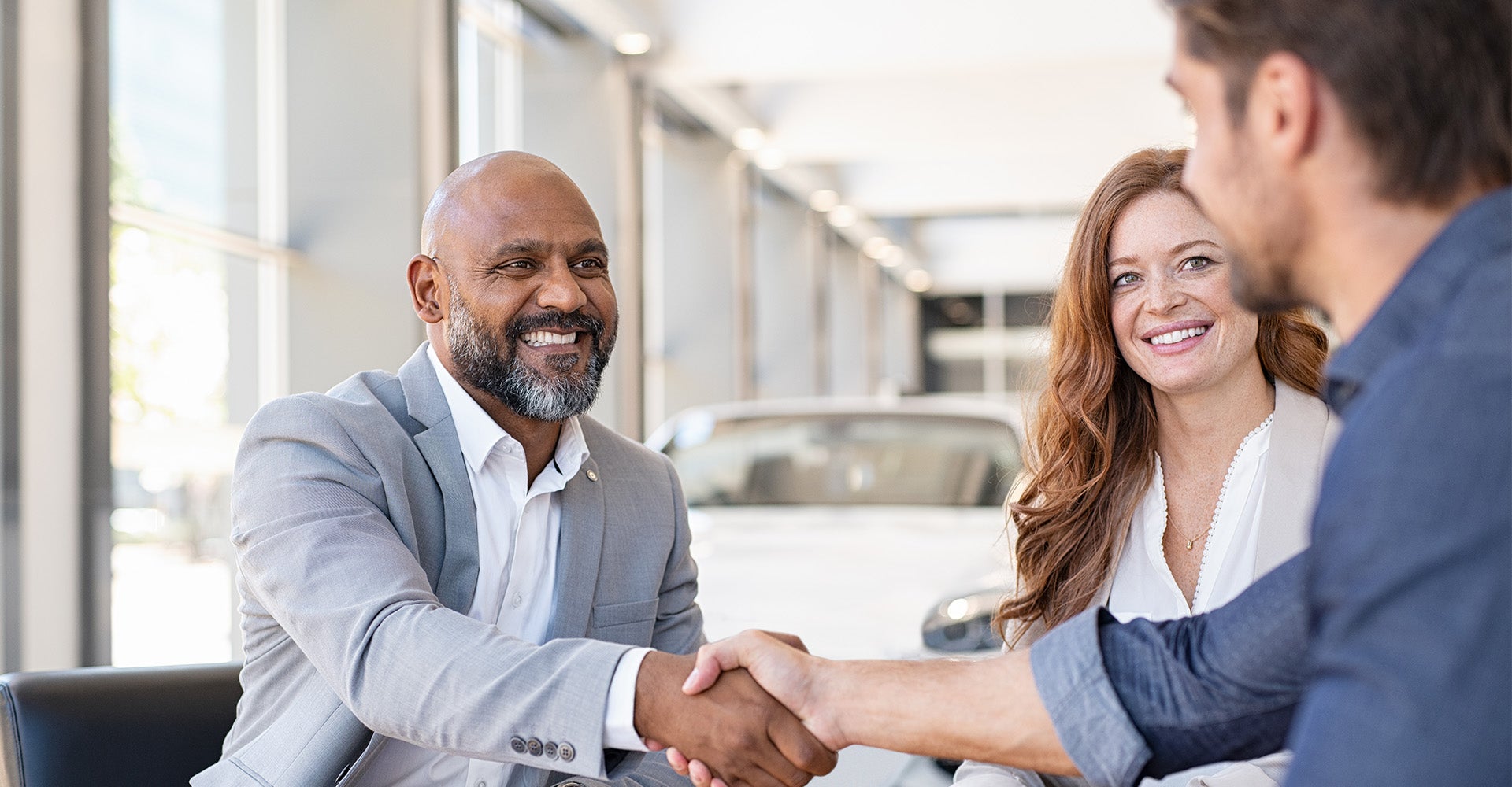 How To Get A Lower Car Payment