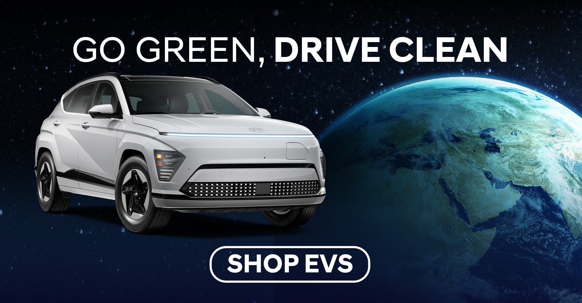 EV Environmental Benefits