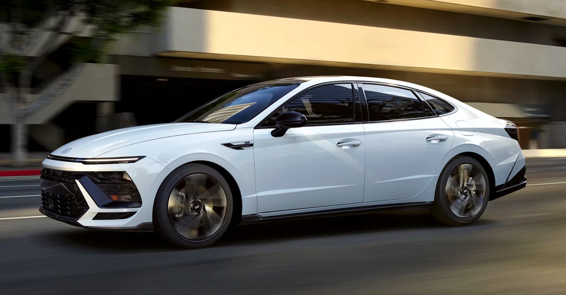 Hyundai Sonata Interest Rates