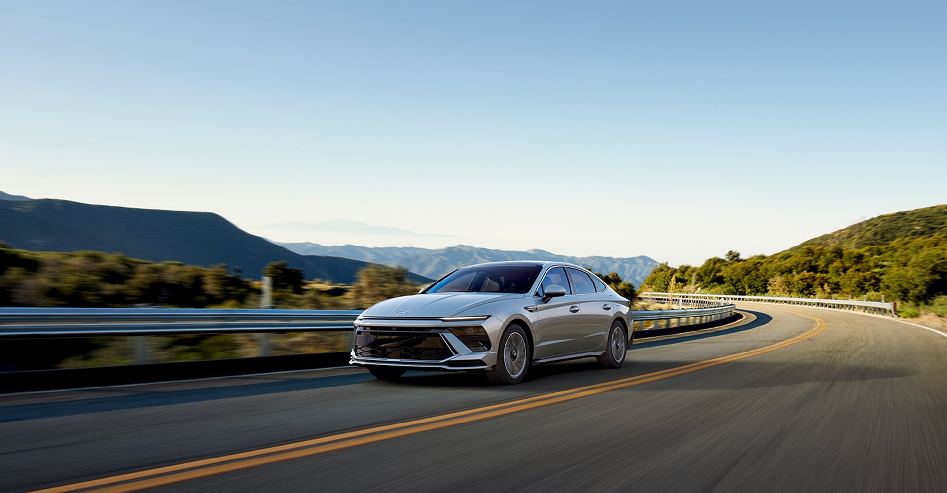 Hybrid Depreciation