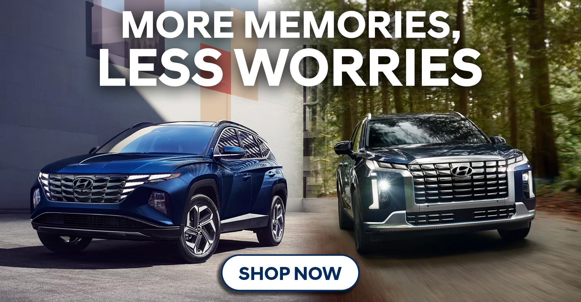 Hyundai’s Safest Family SUV