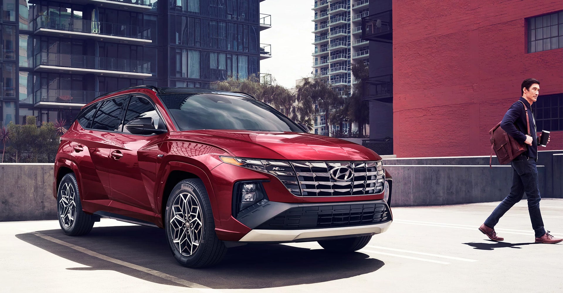 Best Hyundai SUV for Family of 4