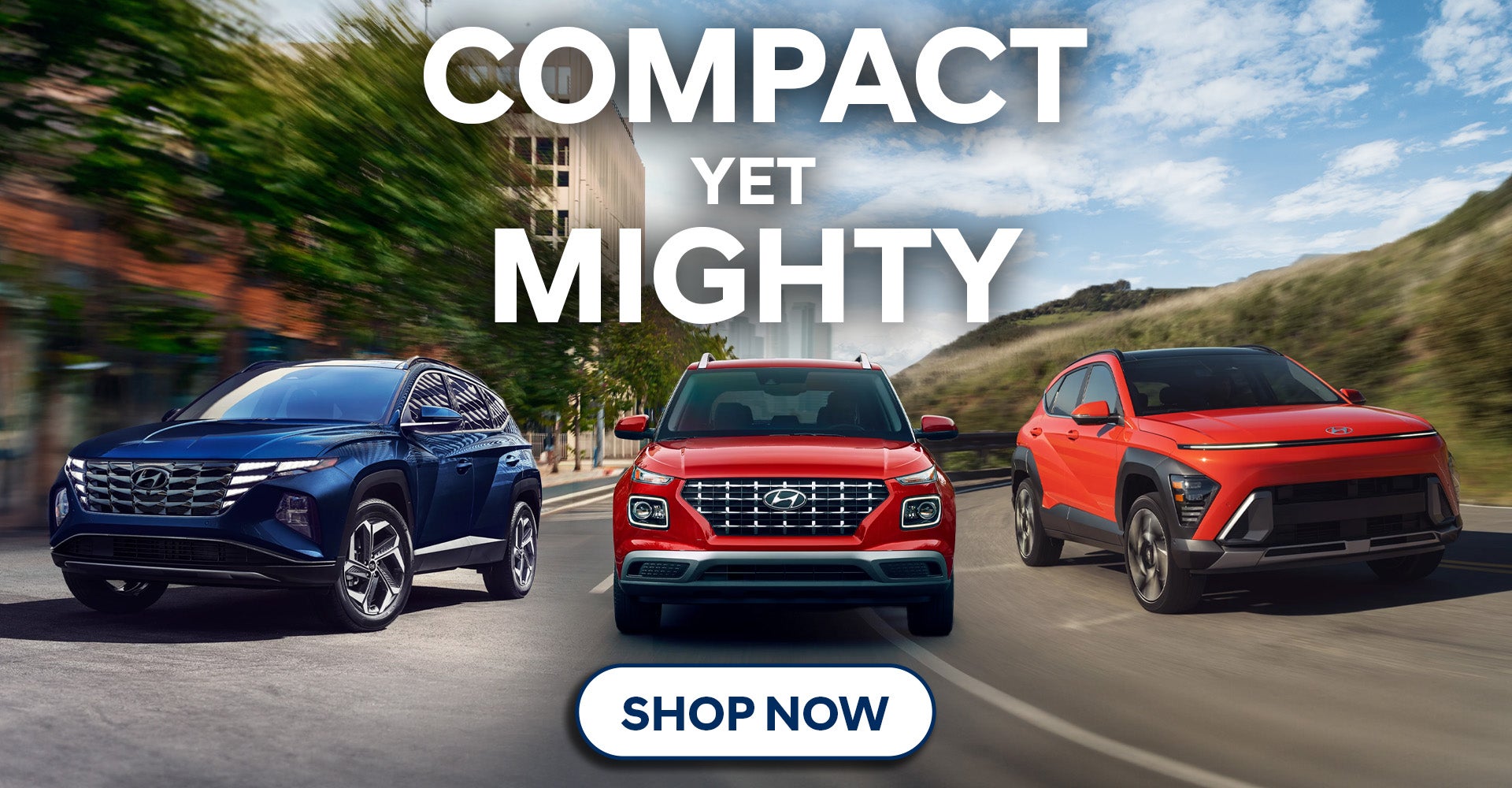 Best Hyundai SUV for Small Family