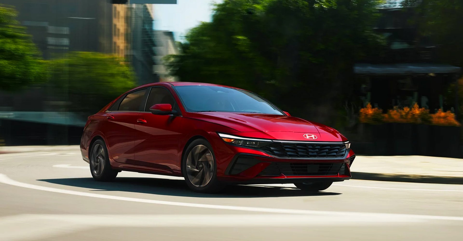 How Much Does a Hyundai Elantra Cost