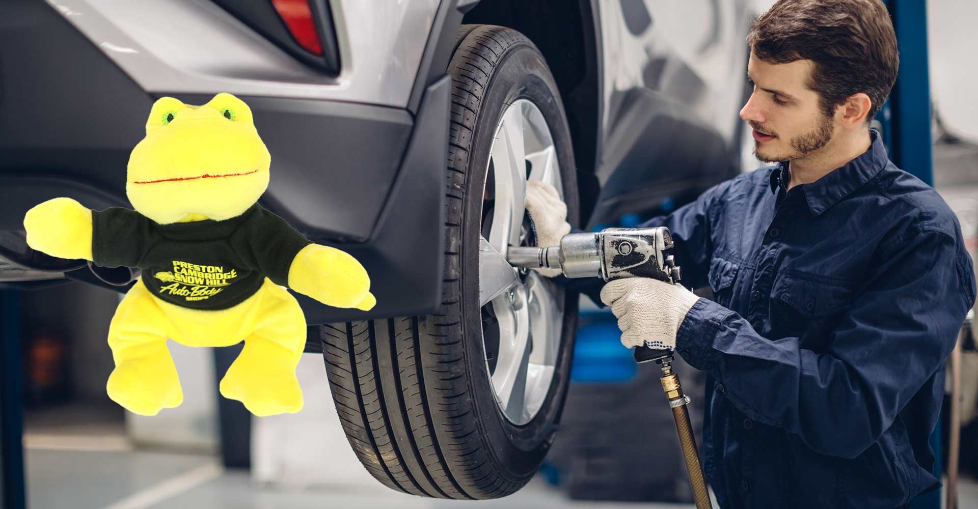 Hyundai Service