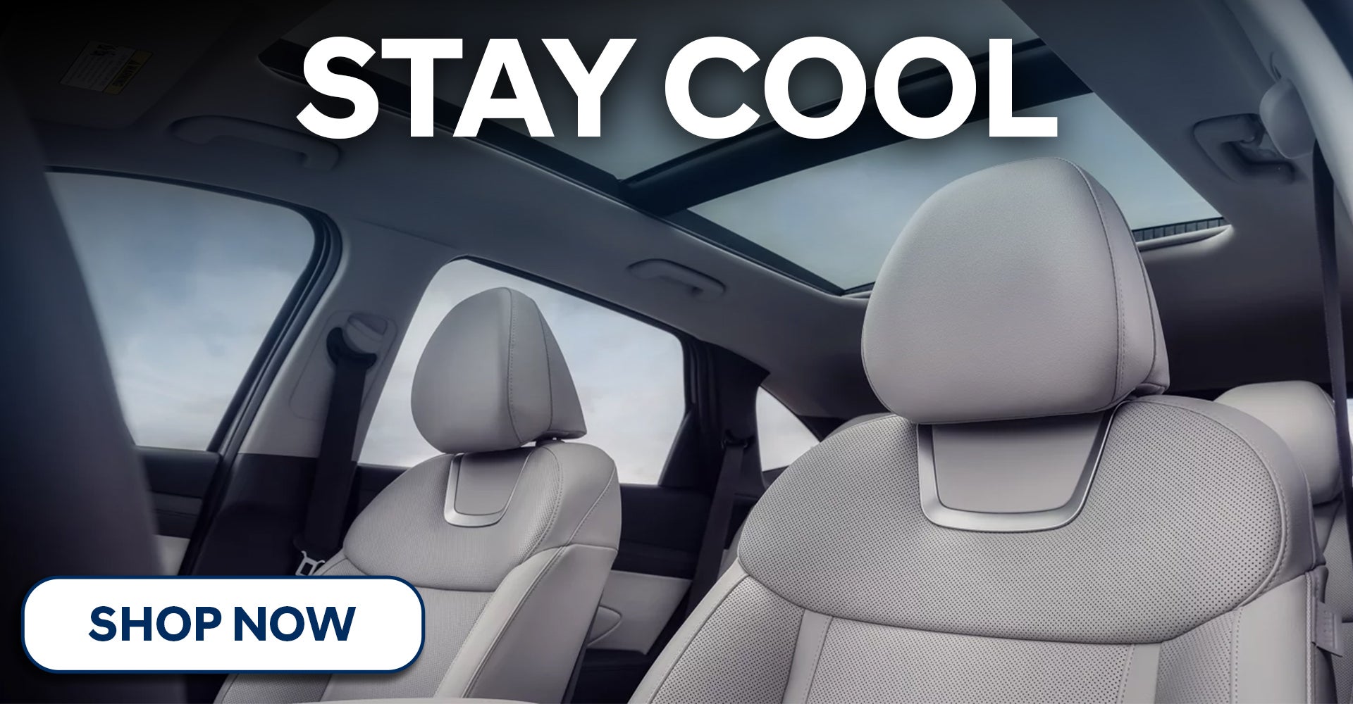 Hyundai Ventilated Seats