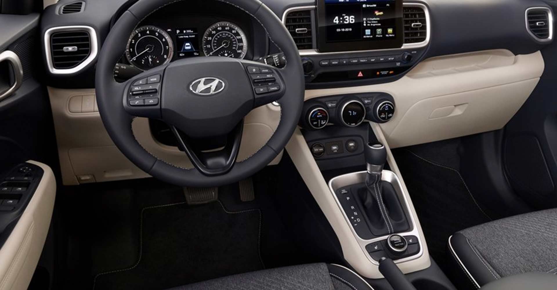 Hyundai dual-clutch transmission review