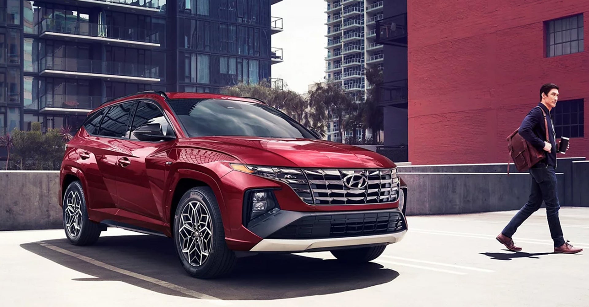 2024 Hyundai models