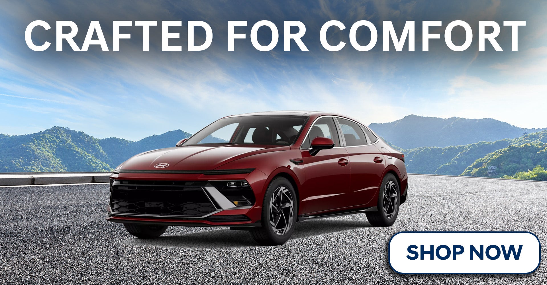 Hyundai Sonata SEL Convenience Package