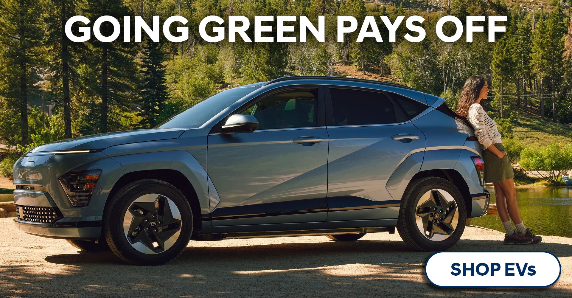 EV Affordability