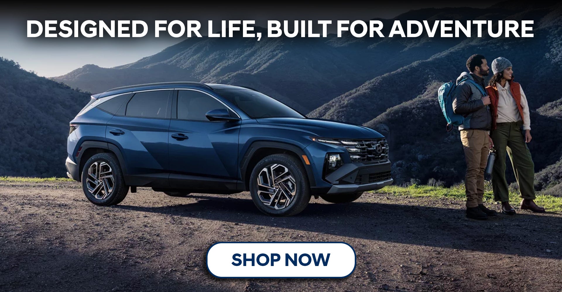 Hyundai Tucson Cost of Ownership