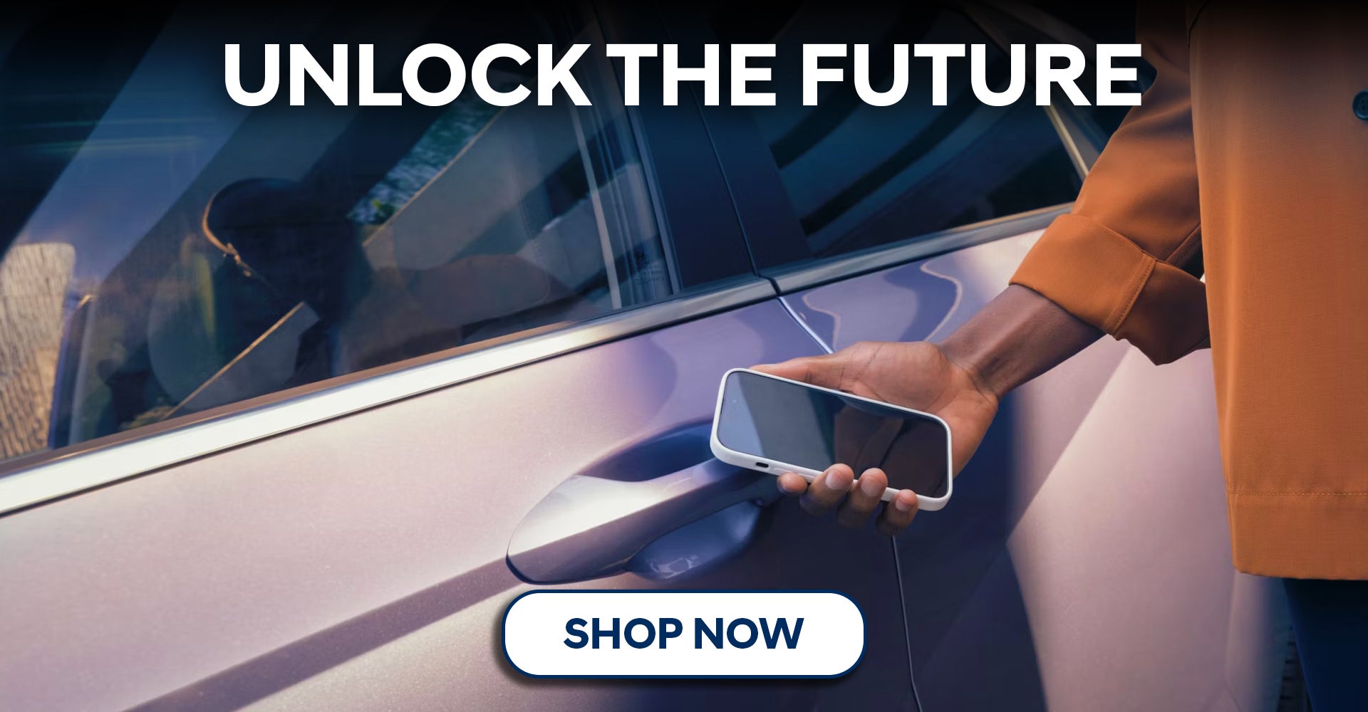 Hyundai Digital Key 2
