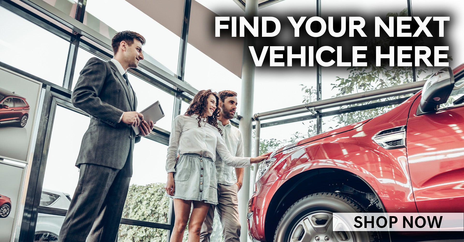 Buying From A Dealership vs. Private Seller