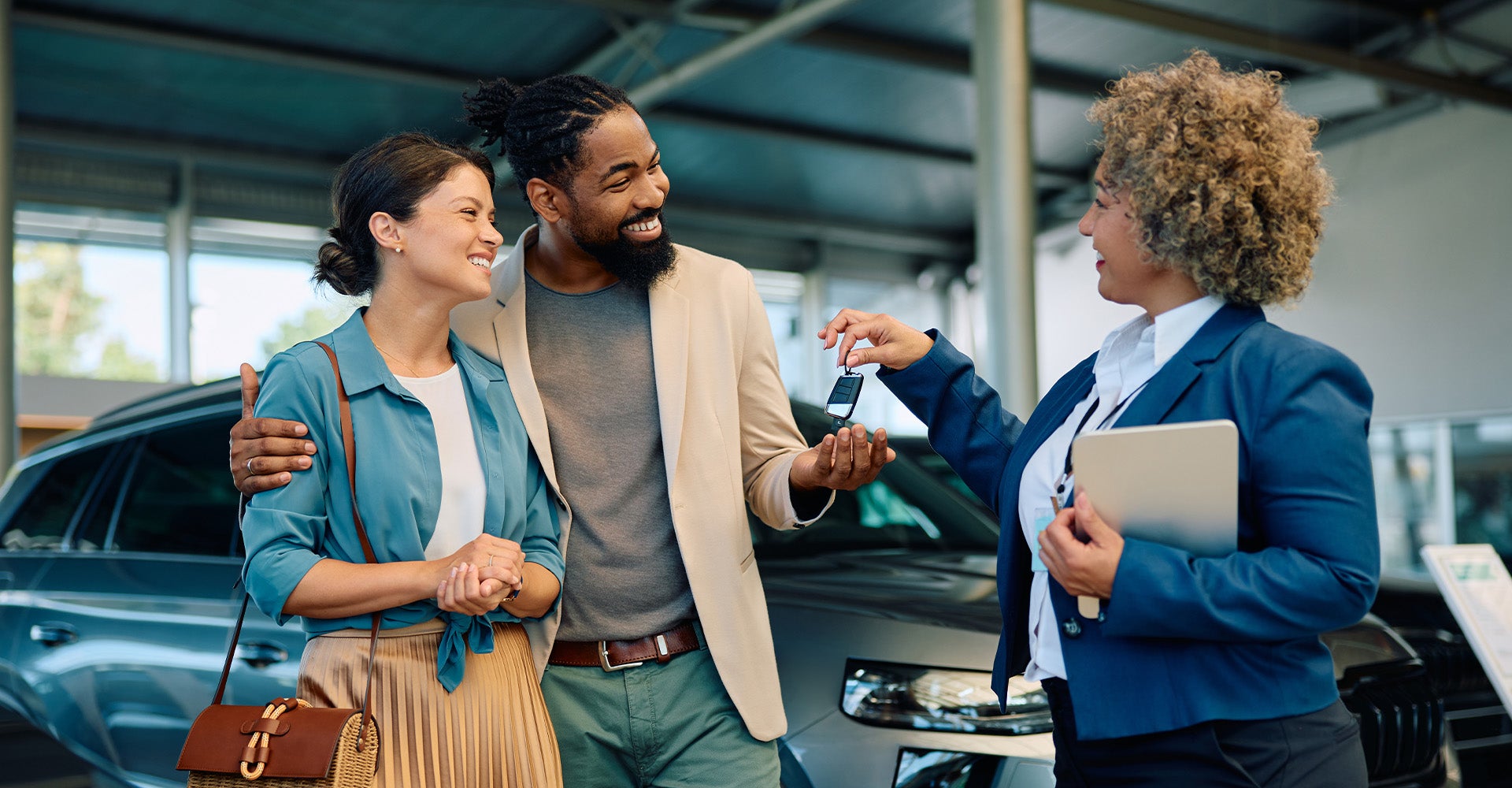 best holiday to buy a car