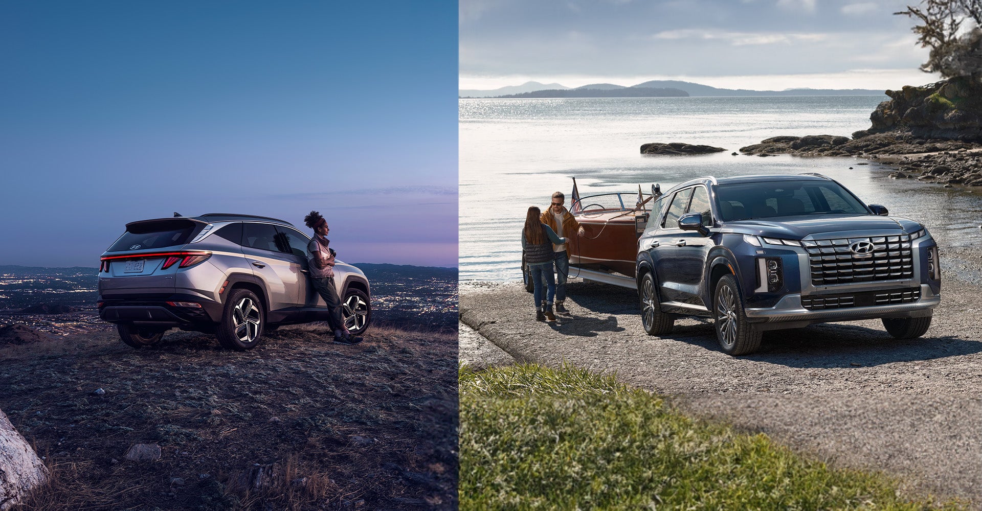 Best Hyundai SUV for Travel