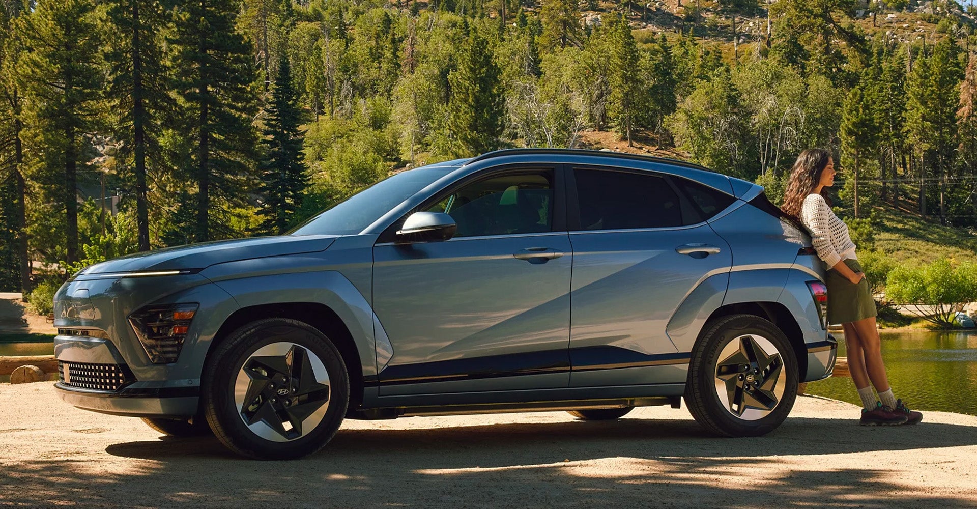 Hyundai EV Battery Life