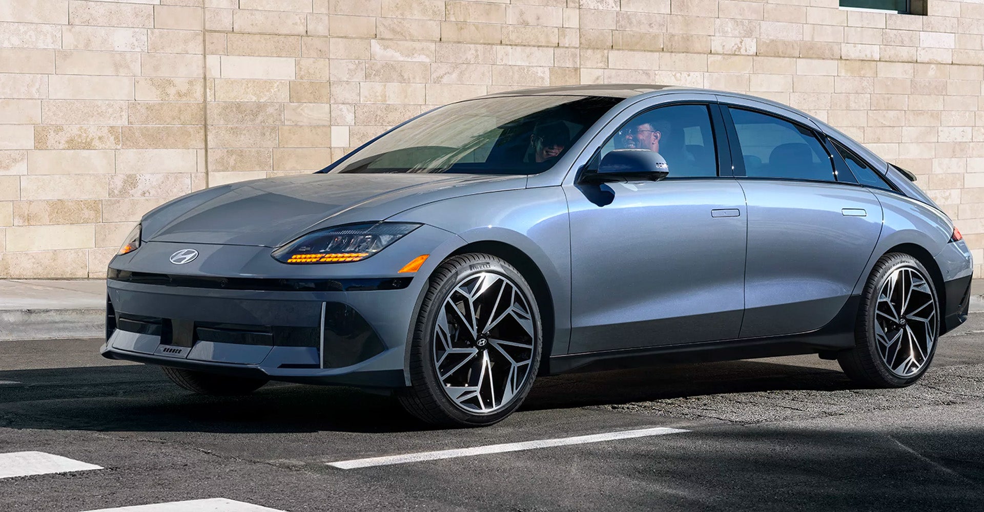 EV Costs Savings