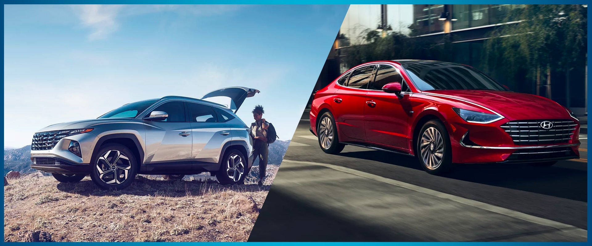 Top Hyundai Models For Teens