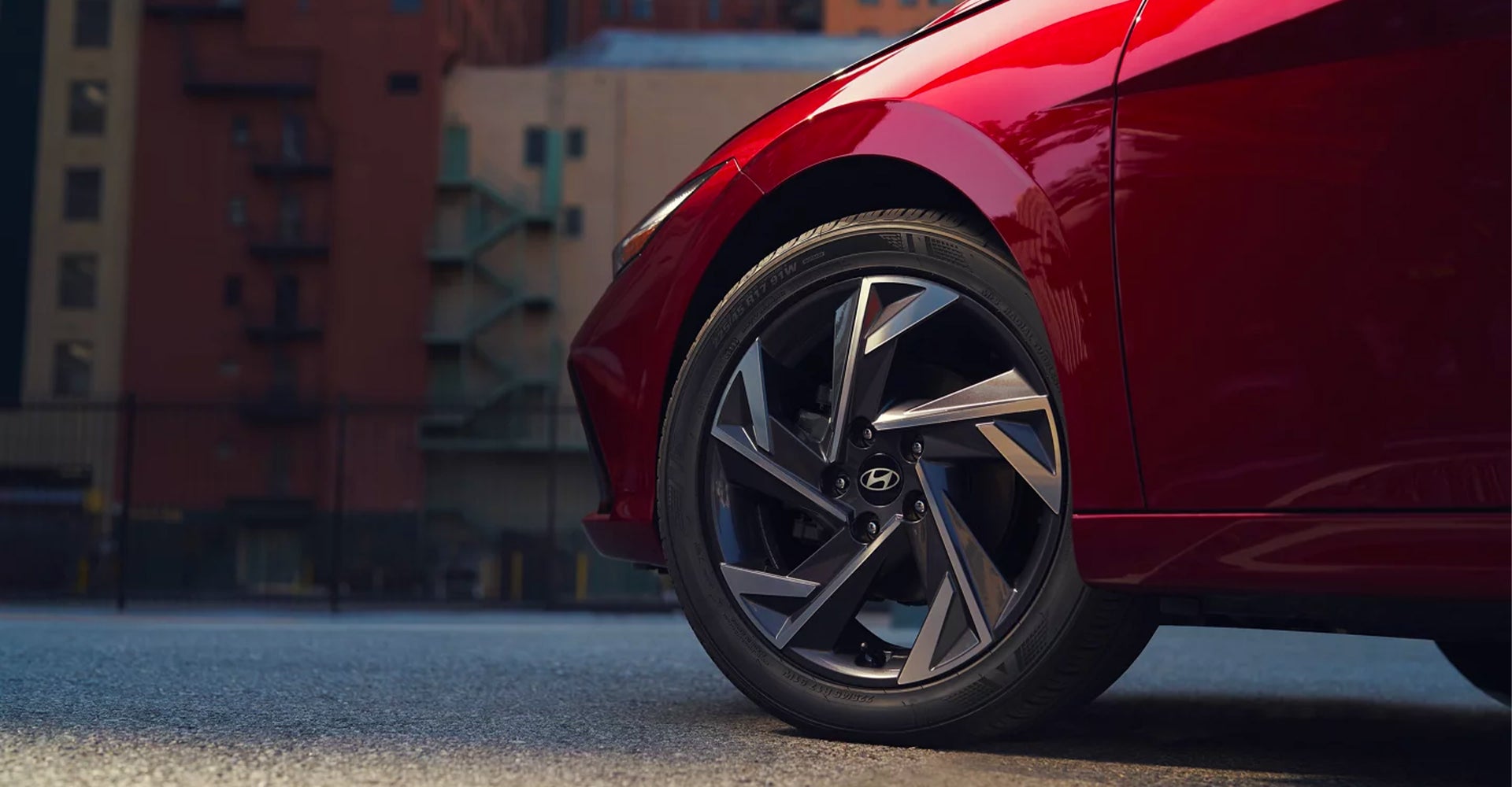 Hyundai Elantra Monthly Payment