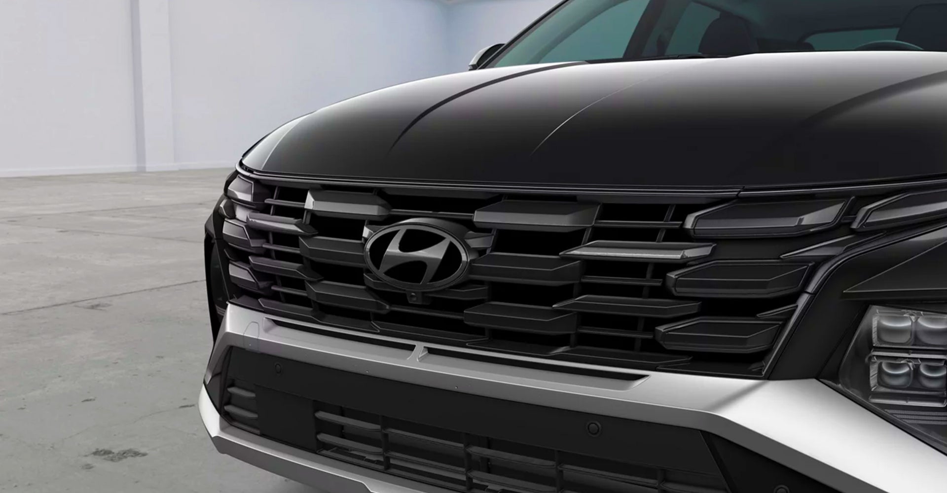 Differences Between Hyundai Tucson Hybrid Sel Convenience vs Limited
