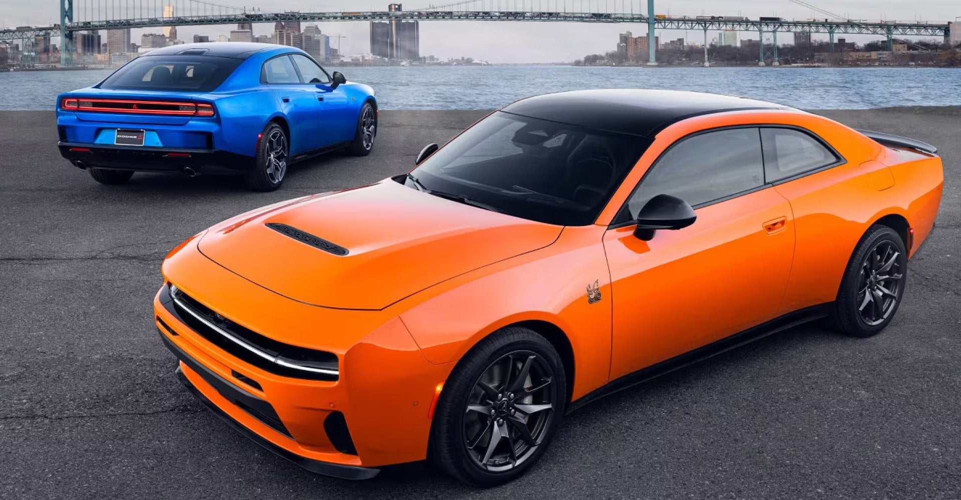 North American Car of the Year Winner