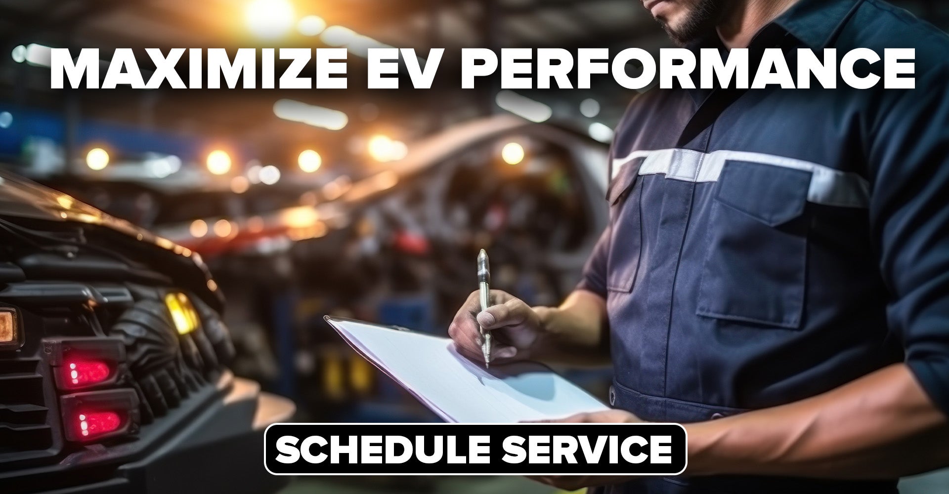 Chrysler Dodge Jeep Ram EV Service