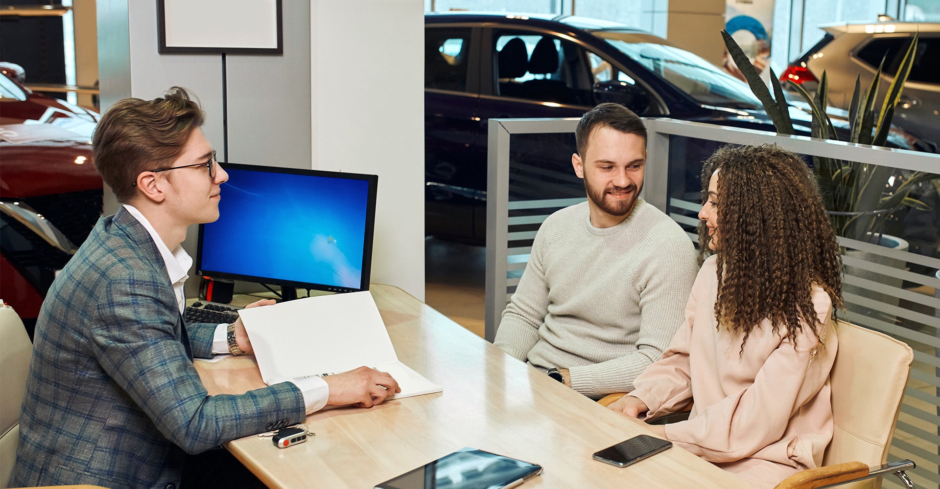 Vehicle Loan