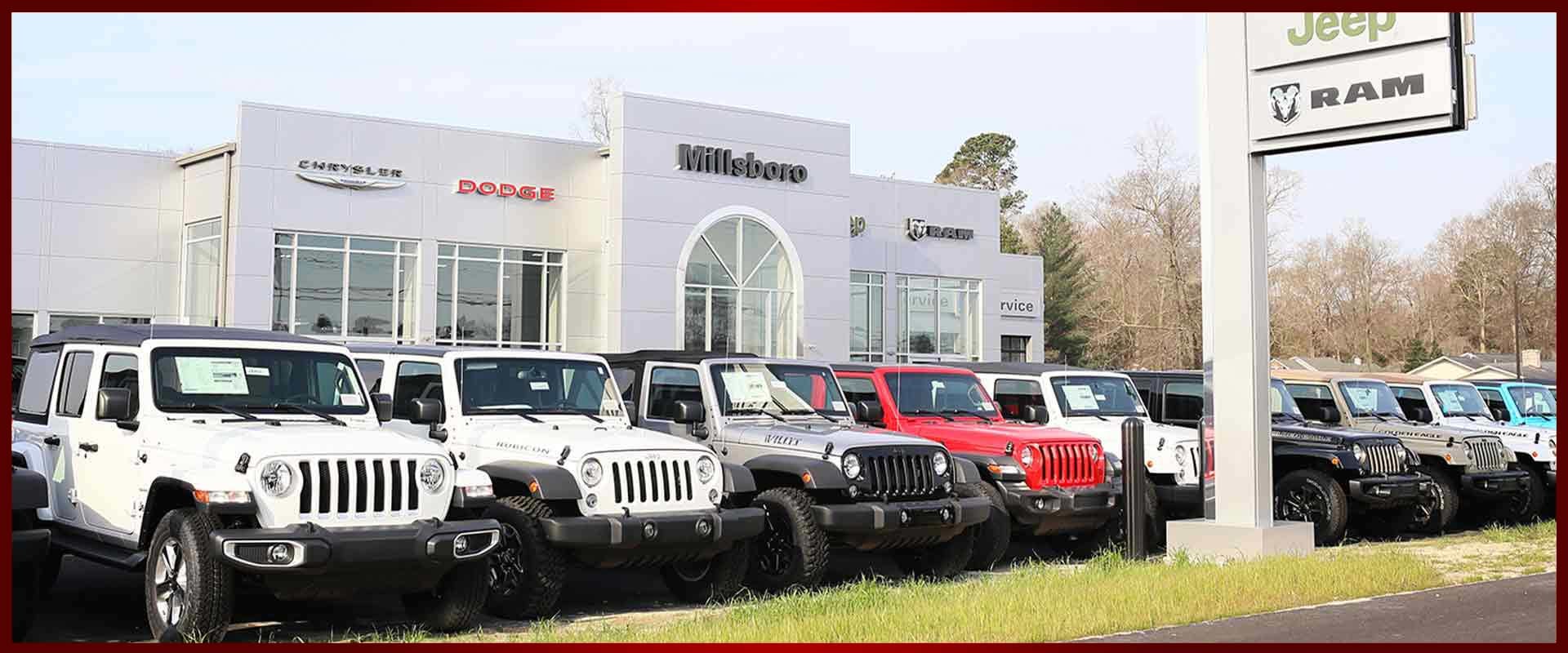 FCA employee pricing