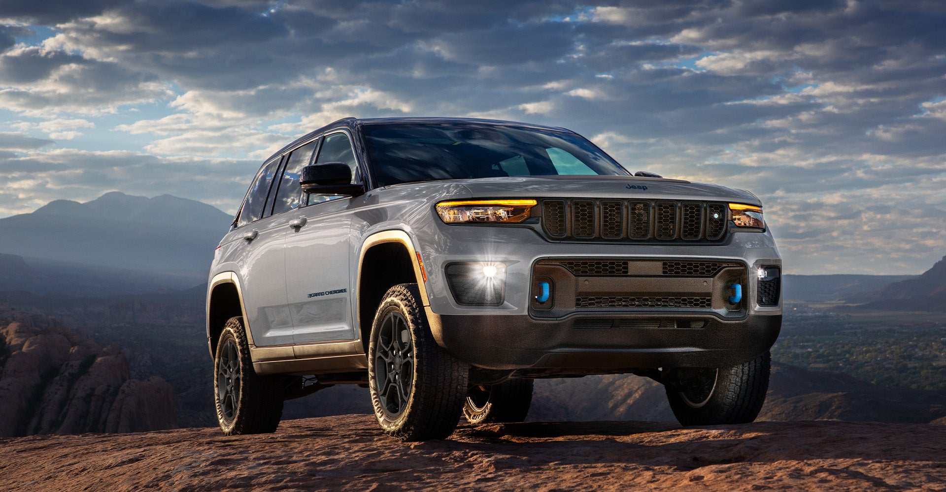 EV Truck Models