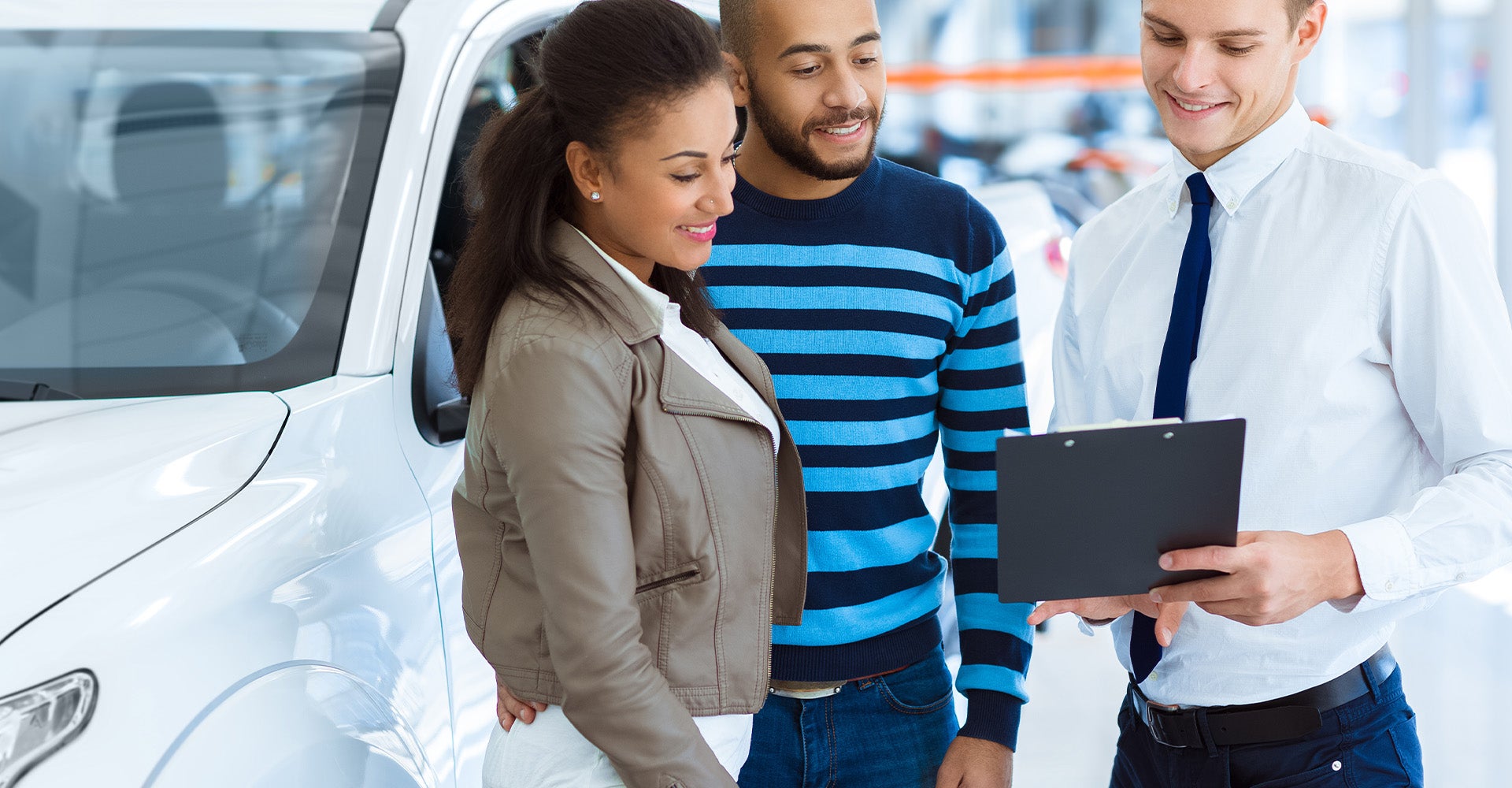when should you trade in your car