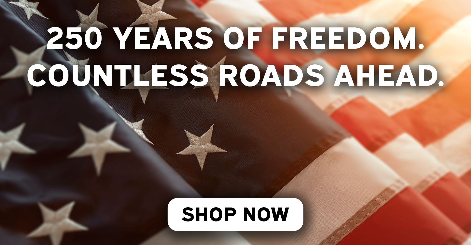 America 250