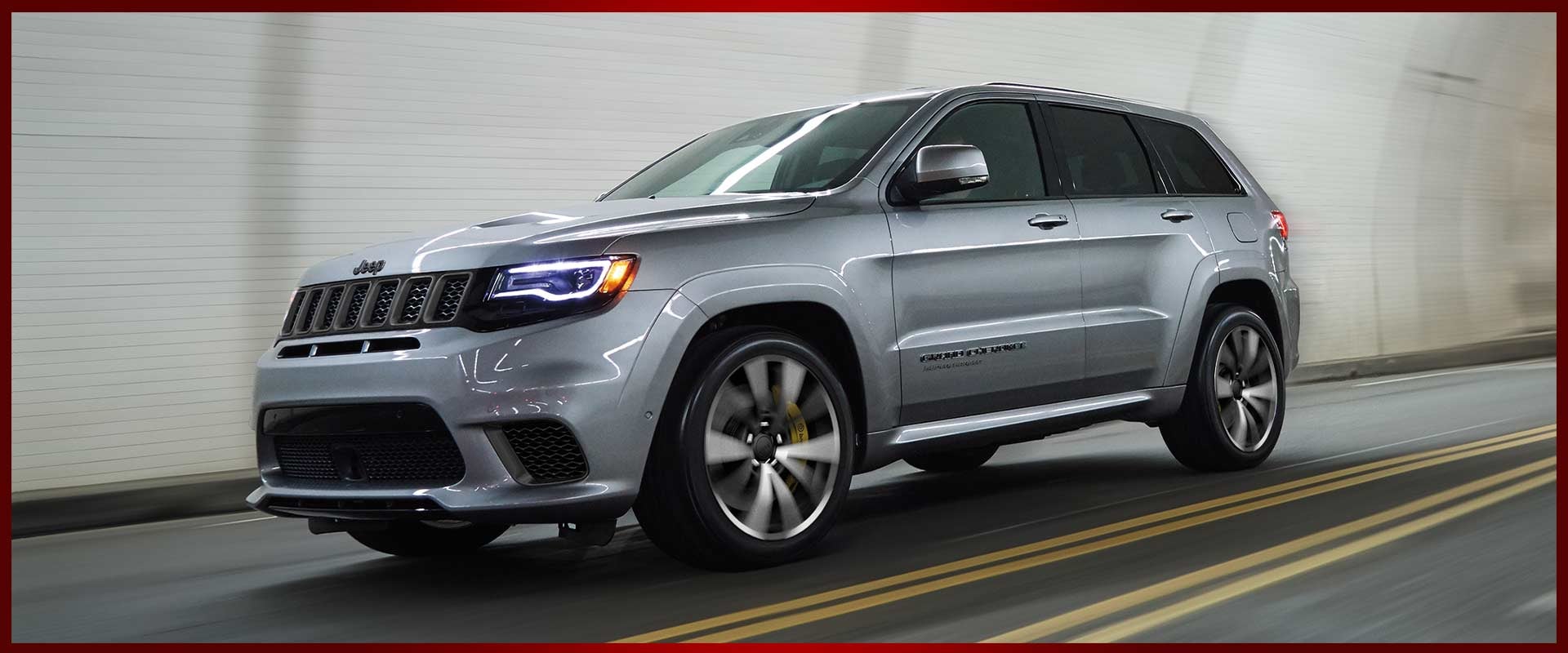 Jeep Lease Deals In Delaware