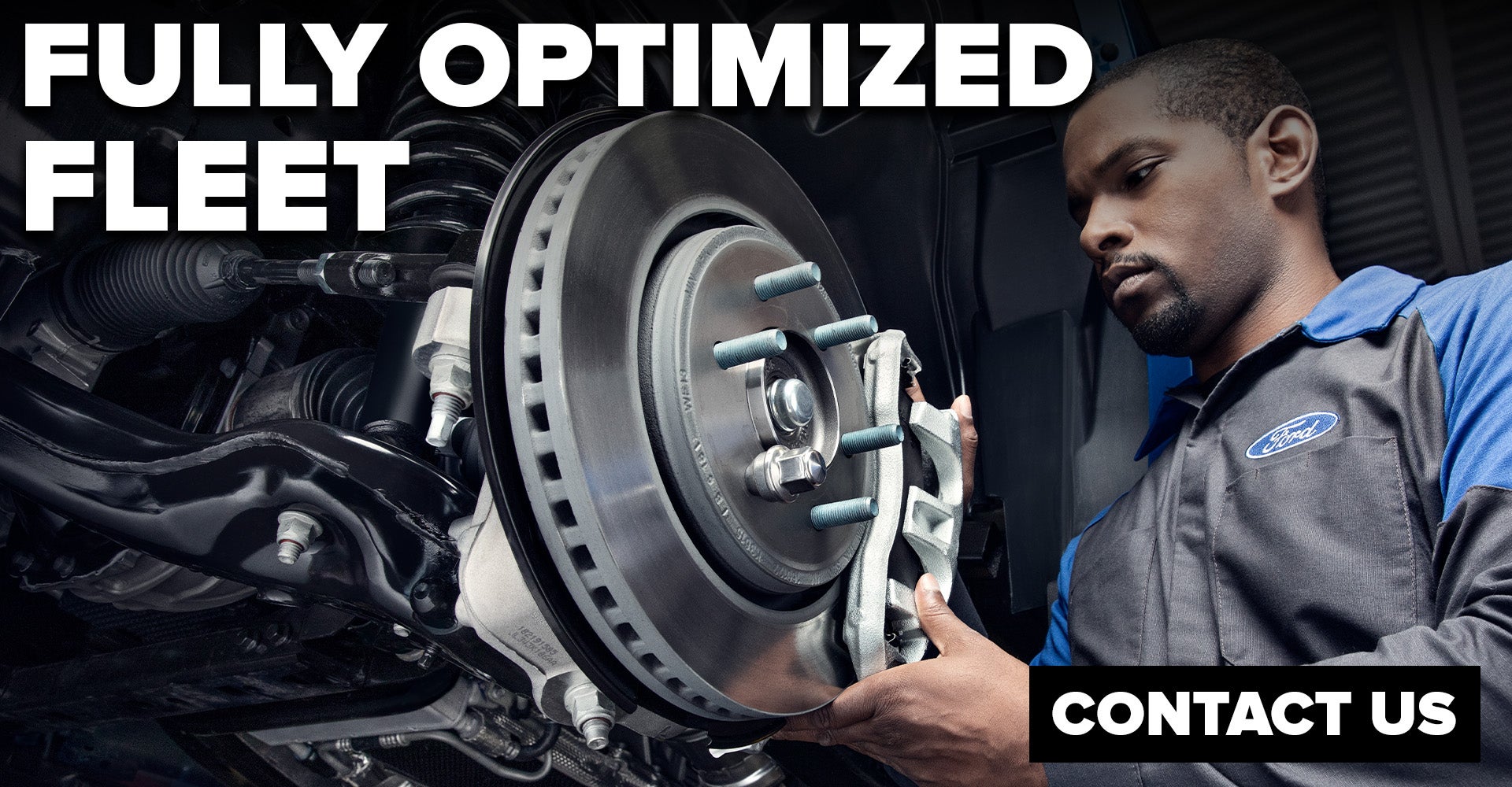 Fleet Maintenance Plan Millsboro DE